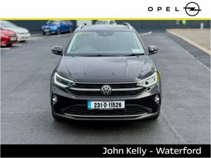 Volkswagen Taigo 1.0 TSI 110HP Style - Image 2