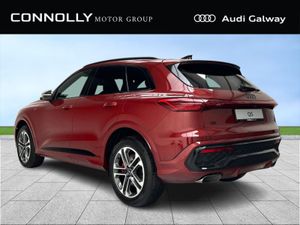 Audi Q5 From  609 p/m PCP 2.0 E Hybrid 299BHP S-l - Image 4