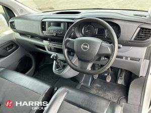 Opel Vivaro Vivaro L2h1 2900 1.5 5 DR - Image 4