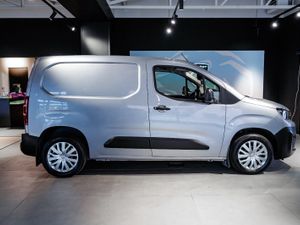 2019 Peugeot Partner Professional Plus 1.5 - Image 2