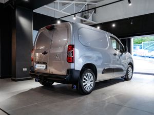 2019 Peugeot Partner Professional Plus 1.5 - Image 3