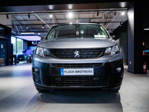 2019 Peugeot Partner Professional Plus 1.5 - Image 4