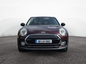 Mini Clubman 2016 Automatic - Image 2