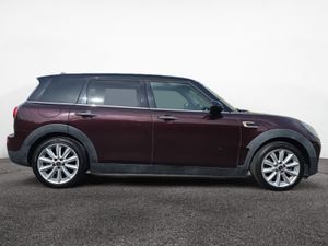 Mini Clubman 2016 Automatic - Image 4