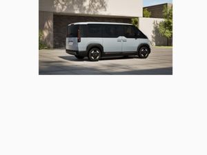 Kia PV5 Kia PV5 Passenger  Price Including Seai G - Image 2