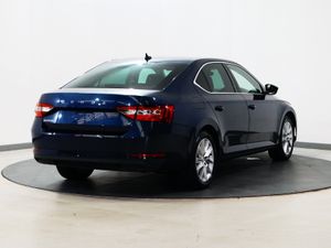 *68* 2021 Skoda Superb 1.4 se technology - Image 4