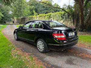 Mercedes-Benz C220 Automatic, Taxed & NCT to 2026! - Image 2