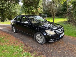 Mercedes-Benz C220 Automatic, Taxed & NCT to 2026! - Image 4