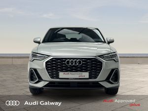 Audi Q3 45 Tfsi E S Tronic S Line - Image 4