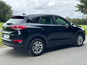 Hyundai Tucson 2017 Executive 1.7 - Image 3