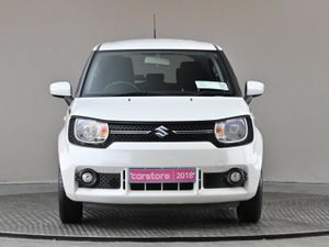 Suzuki Ignis 1.2 Dualjet SZ3 5spd - Image 2