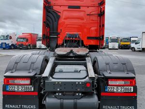 Renault T440 2022 - Image 4