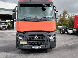 Renault T440 2022 - Image 2