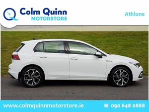 Volkswagen Golf 1.5 Etsi 150HP Style DSG Mhev - Image 3