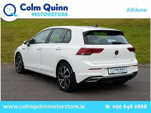 Volkswagen Golf 1.5 Etsi 150HP Style DSG Mhev - Image 4