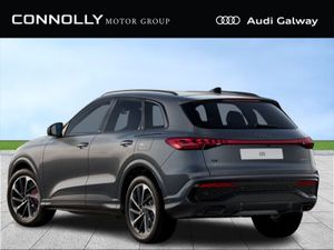 Audi Q5 S-line E-0hybrid Quattro 220kW Auto - Image 3