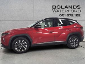 Hyundai Tucson 2WD Executive Plus Finance From  9 - Image 4