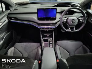 Skoda Enyaq 85  Sportline - Image 3