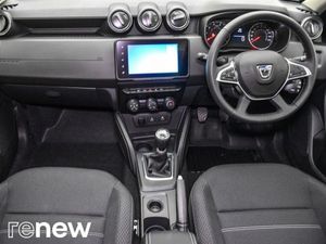 Dacia Duster Comfort TCe 90 4x2 - Image 3