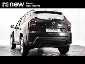 Dacia Duster Comfort TCe 90 4x2 - Image 4