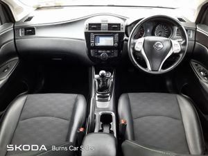 Nissan Pulsar 1.2 SV Executive - Image 3