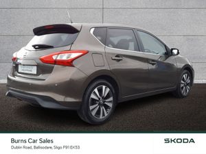 Nissan Pulsar 1.2 SV Executive - Image 4