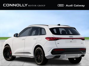 Audi Q5 S-line E-hybrid Quattro 220kW Auto - Image 2