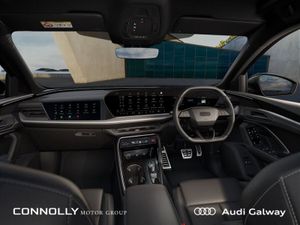 Audi Q5 S-line E-hybrid Quattro 220kW Auto - Image 4