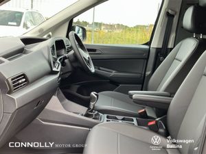Volkswagen Caddy Caddy Cargo Edition 2.0 102hp  5 - Image 4