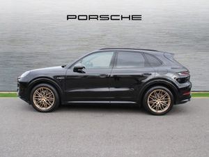 Porsche Cayenne 3.0 E-hybrid Phev Auto - Image 3