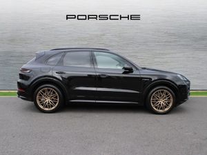 Porsche Cayenne 3.0 E-hybrid Phev Auto - Image 4