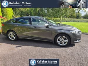 Ford Mondeo 2016 AUTO - Image 2