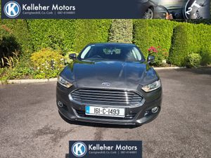 Ford Mondeo 2016 AUTO - Image 3