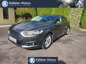 Ford Mondeo 2016 AUTO - Image 4