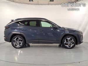Hyundai Tucson 2WD Executive Plus HEV Auto - Image 2