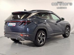 Hyundai Tucson 2WD Executive Plus HEV Auto - Image 3