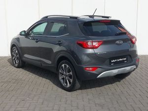 Kia Stonic 1.4 K2 Petrol - Image 3