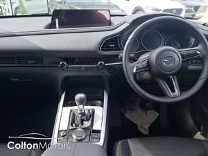 Mazda CX-30 E SKY Activ X 186 BP Homoura Sunroof - Image 2