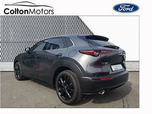 Mazda CX-30 E SKY Activ X 186 BP Homoura Sunroof - Image 3