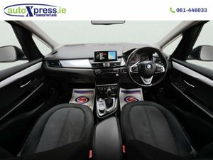 BMW 2-Series 218D GRAND TOURER 7 Seater Automatic, - Image 3