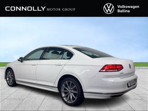 Volkswagen Passat 2.0 TDI DSG 150HP R Line - Image 4