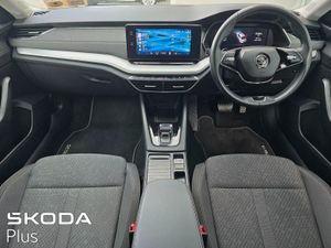 Skoda Octavia Octavia STY 2.0tdi 115BHP DSG - Image 2