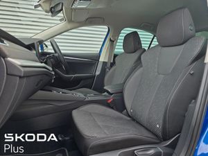 Skoda Octavia Octavia STY 2.0tdi 115BHP DSG - Image 4