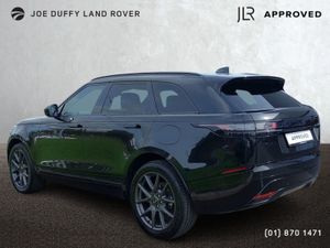 Land Rover Range Rover Velar Dynamic HSE P400 Phev - Image 3