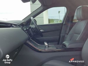 Land Rover Range Rover Velar Dynamic HSE P400 Phev - Image 4