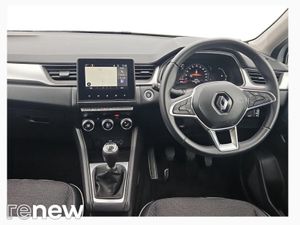 Renault Captur 1.0 TCe 90 Dfull SE Edition - Image 2