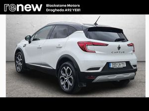 Renault Captur 1.0 TCe 90 Dfull SE Edition - Image 3