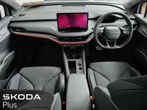 Skoda Elroq 85  Sportline - Image 3