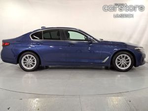 BMW 5 Series 2.0 DSL SE Auto - Image 2