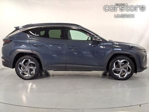 Hyundai Tucson Executive Plus HEV Auto - Image 2
